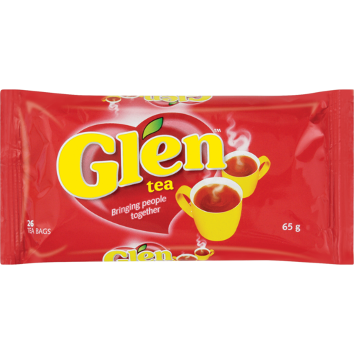 Glen Tea (26 Pack)