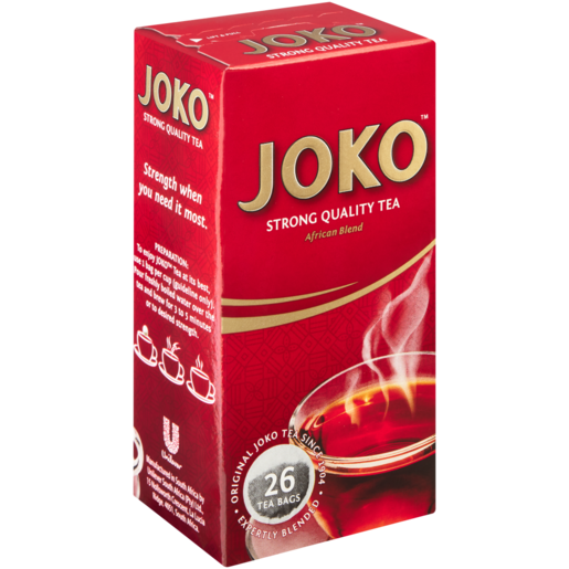 Joko Tea (26 Pack)