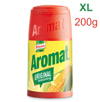 Bột gia vị bắp Knorr Aromat Original Seasoning (200g)