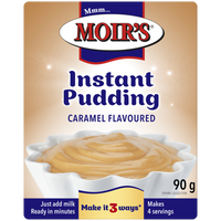 Moir's Pudding Caramel (90g)