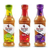 Nando's Peri Peri COMBO PACK