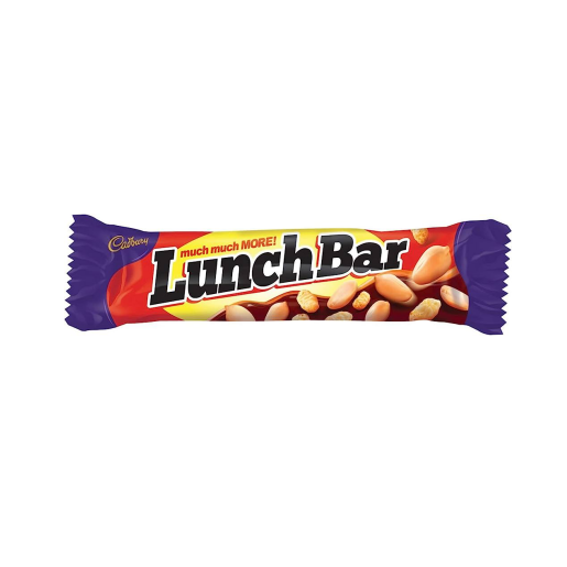 Cadbury Lunch Bar (48g)