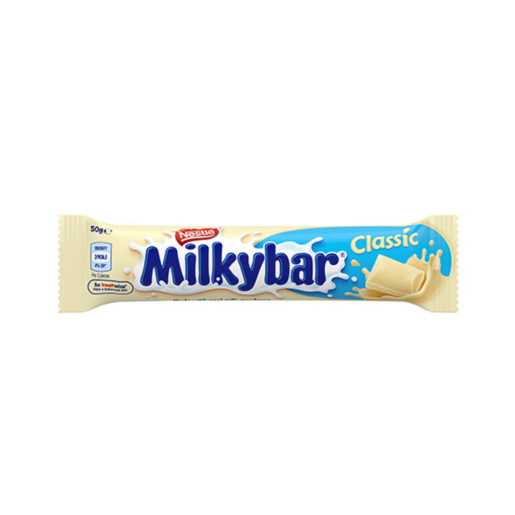 Nestle MilkyBar Original (40g)