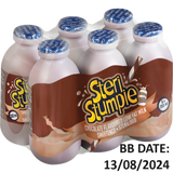 Nước ngọt hương socola Steri Stumpie Chocolate (6 Pack)