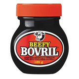Beefy Bovril