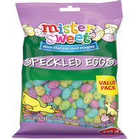 Mister Sweet Speckled Eggs XL Value Pack