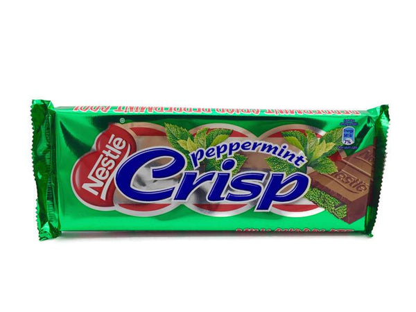Nestle Peppermint Crisp