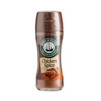 Gia vị gà hỗn hợp Robertsons Spices Chicken Spice (100ml)