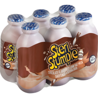 Steri Stumpie Chocolate (6 Pack)
