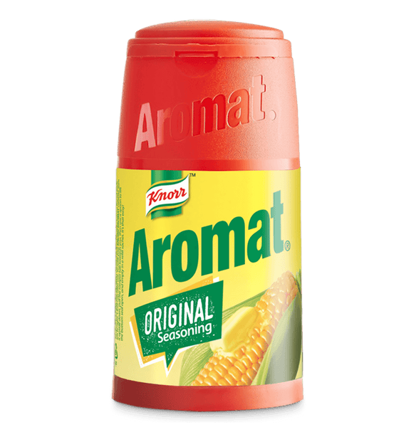 Bột gia vị bắp Knorr Aromat Original Seasoning (75g)